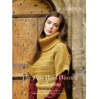 Rowan Pure Wool Worsted Collection 